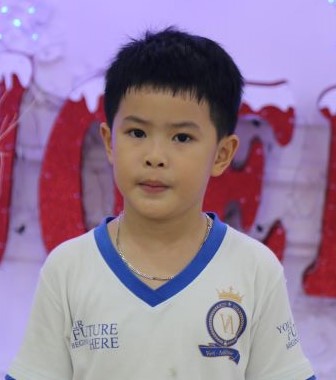 Quốc An (Nick)